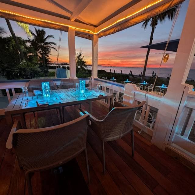 Bay Bistro